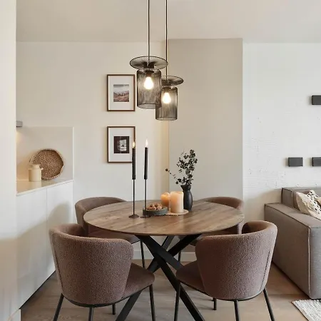 Lys - 2 Bedrooms And Pool In Eixample Esquerra
