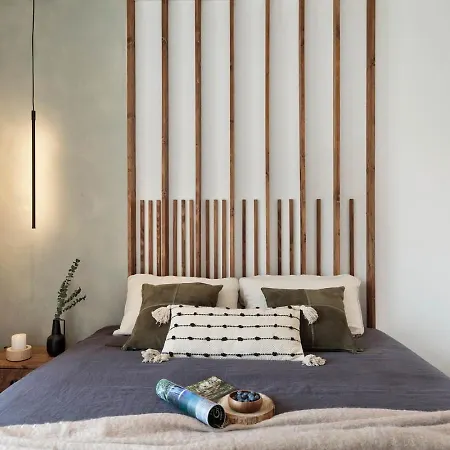 Lys - 2 Bedrooms And Pool In Eixample Esquerra